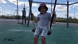 Про парк «Притяжение» — неужели это в Магнитогорске?