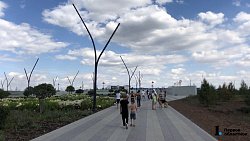 Про парк «Притяжение» — неужели это в Магнитогорске?