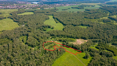 Компания из Копейска построит микрорайон под Челябинском