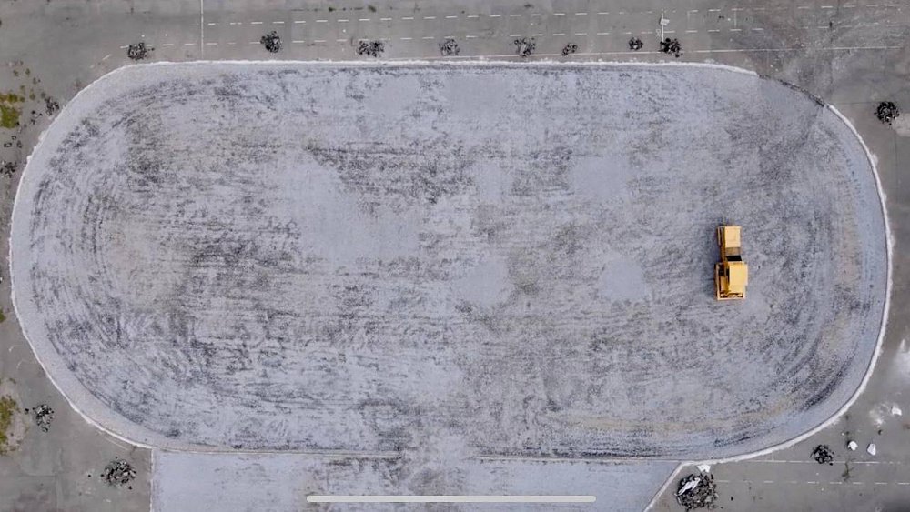 В челябинской школе появится собственный картодром