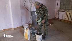 Ремонт школы в Карталинском районе, где жили погорельцы из Джабыка, подорожал на 10 млн