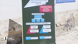 Ремонт школы в Карталинском районе, где жили погорельцы из Джабыка, подорожал на 10 млн