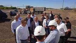 Ремонт школы в Карталинском районе, где жили погорельцы из Джабыка, подорожал на 10 млн