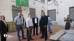 Ремонт школы в Карталинском районе, где жили погорельцы из Джабыка, подорожал на 10 млн