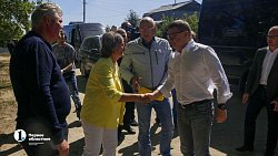 Ремонт школы в Карталинском районе, где жили погорельцы из Джабыка, подорожал на 10 млн