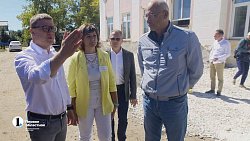 Ремонт школы в Карталинском районе, где жили погорельцы из Джабыка, подорожал на 10 млн