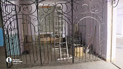 Ремонт школы в Карталинском районе, где жили погорельцы из Джабыка, подорожал на 10 млн