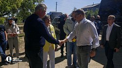 Ремонт школы в Карталинском районе, где жили погорельцы из Джабыка, подорожал на 10 млн