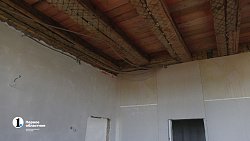 Ремонт школы в Карталинском районе, где жили погорельцы из Джабыка, подорожал на 10 млн