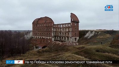 Муслюмово — село, которого нет в трэвел-блоге «Урал, который ты не знал»