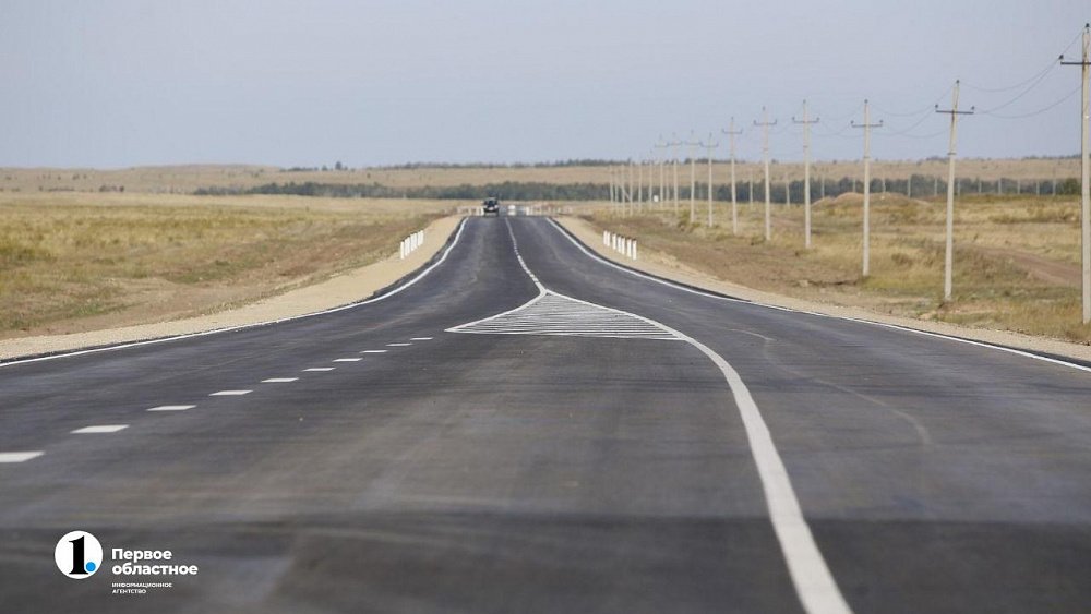 Региональные дороги Карталинского района замкнутся в кольцо