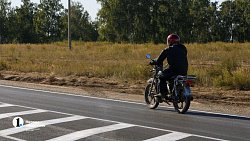 Региональные дороги Карталинского района замкнутся в кольцо