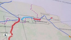 Региональные дороги Карталинского района замкнутся в кольцо