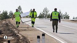 Региональные дороги Карталинского района замкнутся в кольцо