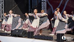 В Челябинской области подвели итоги Парижского полумарафона