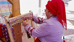 В Челябинской области подвели итоги Парижского полумарафона