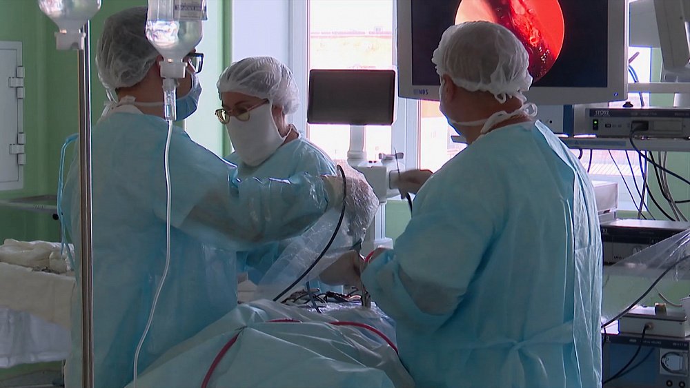 О здоровье 20.08.2022