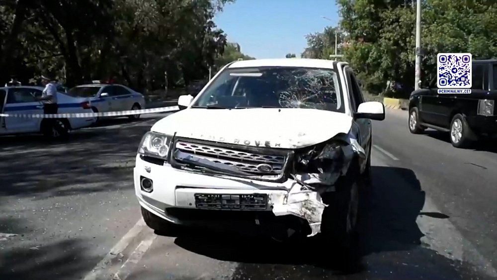 Происшествия недели 20.08.2022