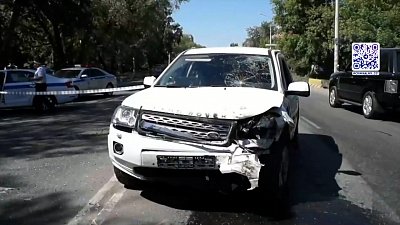 Происшествия недели 20.08.2022