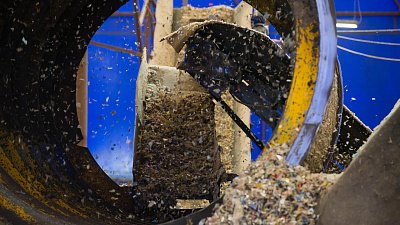 В Челябинской области объем отходов производства вырос на 21% В Челябинской области объем отходов производства вырос на 21%