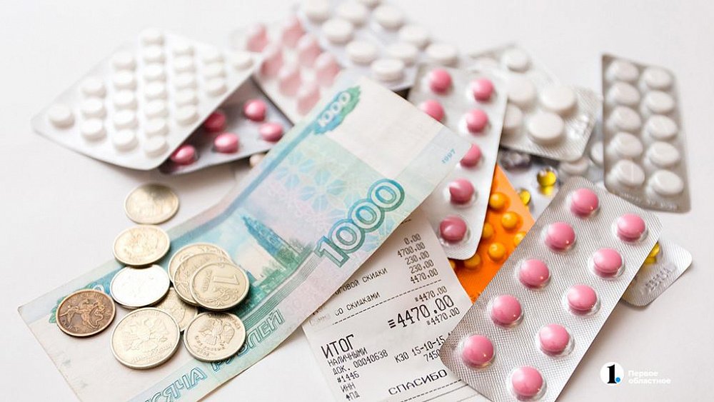 В Челябинской области электронный рецепт придется дублировать на бумаге для налоговой службы