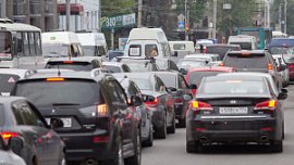 В Челябинске средняя стоимость новых машин составила 1,6 млн рублей В Челябинске средняя стоимость новых машин составила 1,6 млн рублей