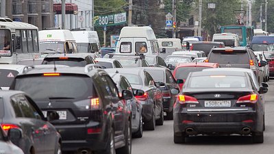 В Челябинске средняя стоимость новых машин составила 1,6 млн рублей