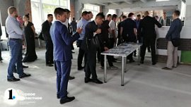 Предприниматели ДНР и Челябинской области договорились о сотрудничестве Предприниматели ДНР и Челябинской области договорились о сотрудничестве