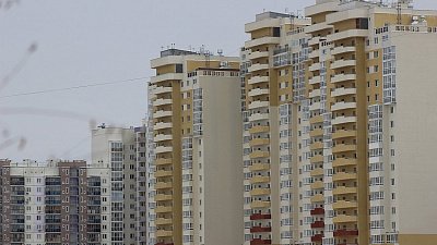 Названы сроки окупаемости квартир в новостройках Челябинска