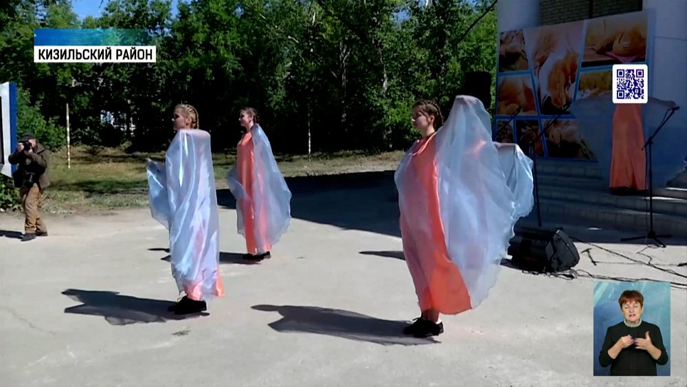 Измайловский отмечает 180-летний юбилей