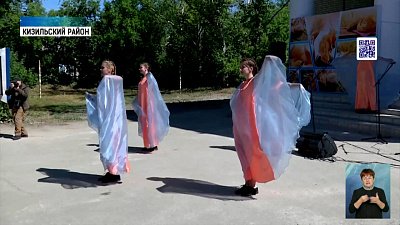 Измайловский отмечает 180-летний юбилей