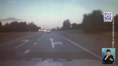 Полицейские задержали пьяного бесправника