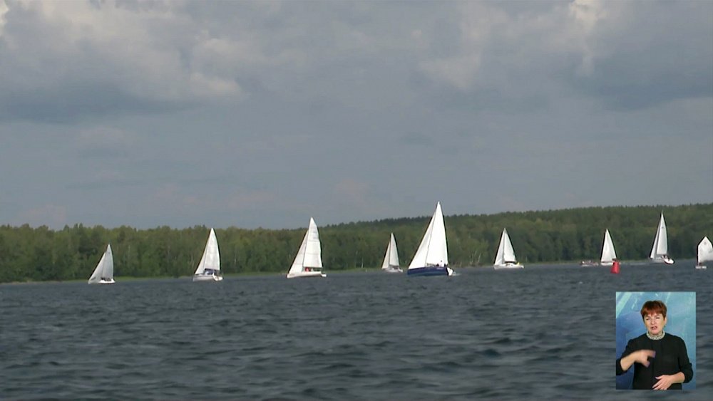 Обзор спортивных событий от 22.08.2022