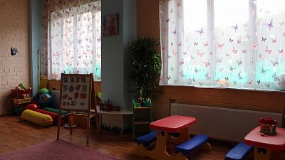 В Челябинске назвали стоимость посещения самых дорогих частных детских садов