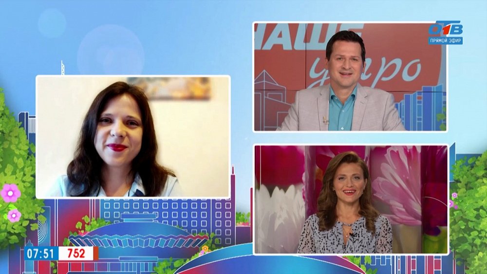 Как подготовить ребенка к школе? Мнение психолога — Гость на связи