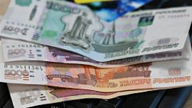 27% жителей Челябинской области получают зарплату выше средней по стране 27% жителей Челябинской области получают зарплату выше средней по стране