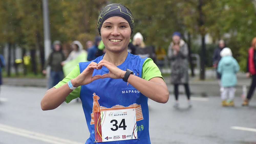 Призовой фонд Челябинского марафона — 2022 составит полмиллиона рублей