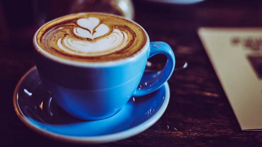 Можно ли пить кофе пациентам с заболеваниями сердца