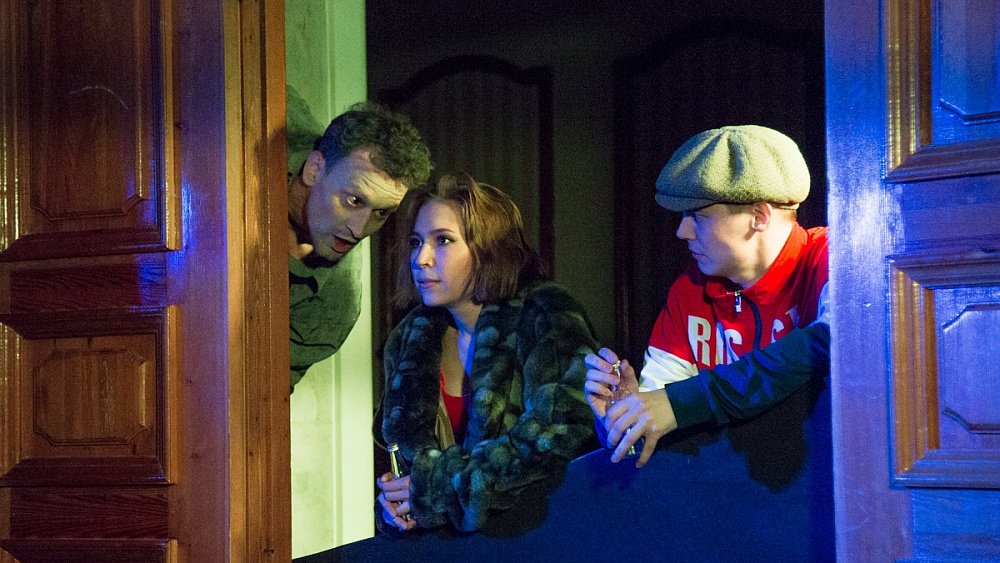 Какие театральные премьеры ждут челябинцев в новом сезоне