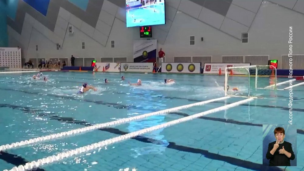 Обзор спортивных событий от 23.08.2022