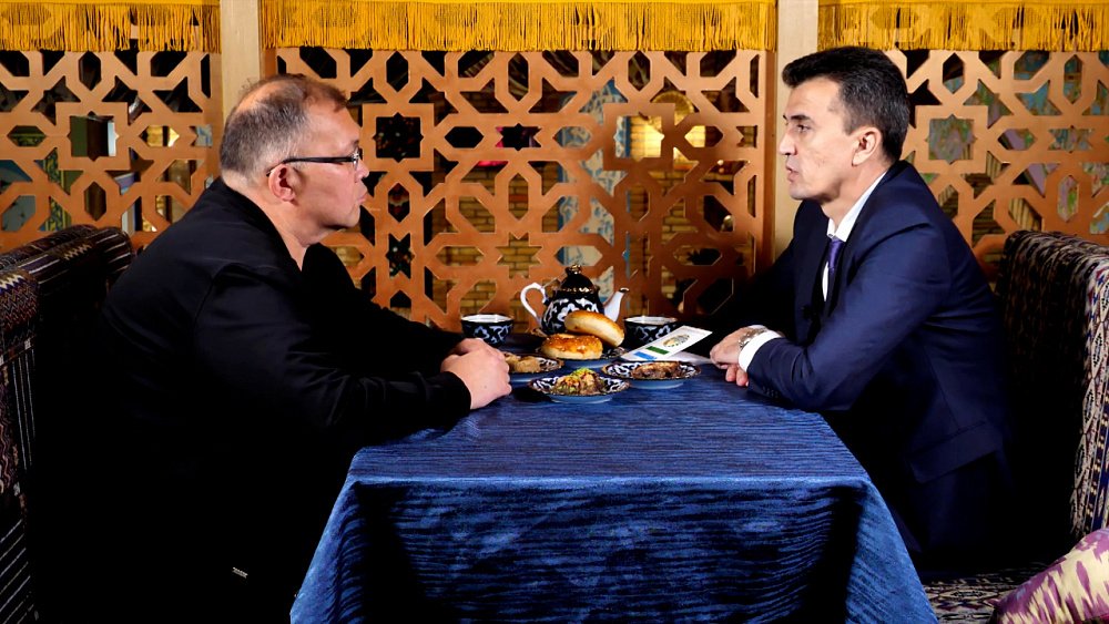 Дипломатическая миссия от 23.08.2022