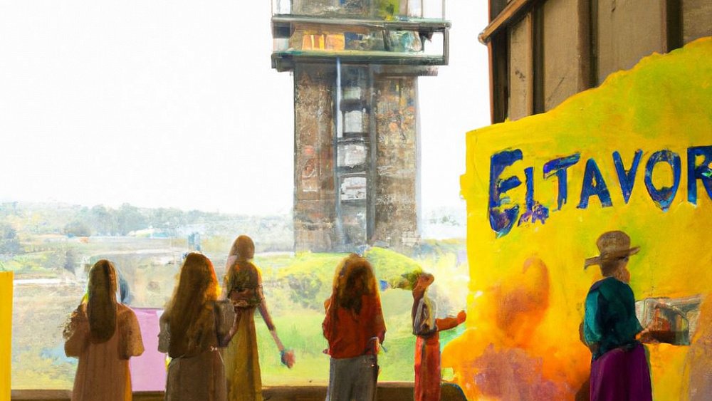 В Челябинске запускают интенсив для современных художников