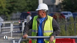 В Челябинске 25 августа откроют все шесть полос реконструированного Ленинградского моста