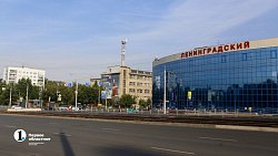 В Челябинске 25 августа откроют все шесть полос реконструированного Ленинградского моста