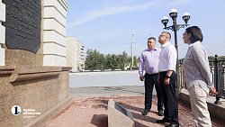 В Челябинске 25 августа откроют все шесть полос реконструированного Ленинградского моста