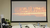 В Челябинске презентовали фильм студентов ЮУрГУ об истории Южного Урала