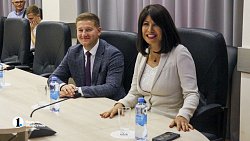 В Челябинске презентовали фильм студентов ЮУрГУ об истории Южного Урала