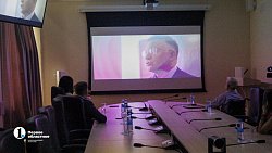 В Челябинске презентовали фильм студентов ЮУрГУ об истории Южного Урала