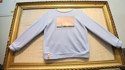 В Челябинском музее искусств презентовали мерч с картинами галереи