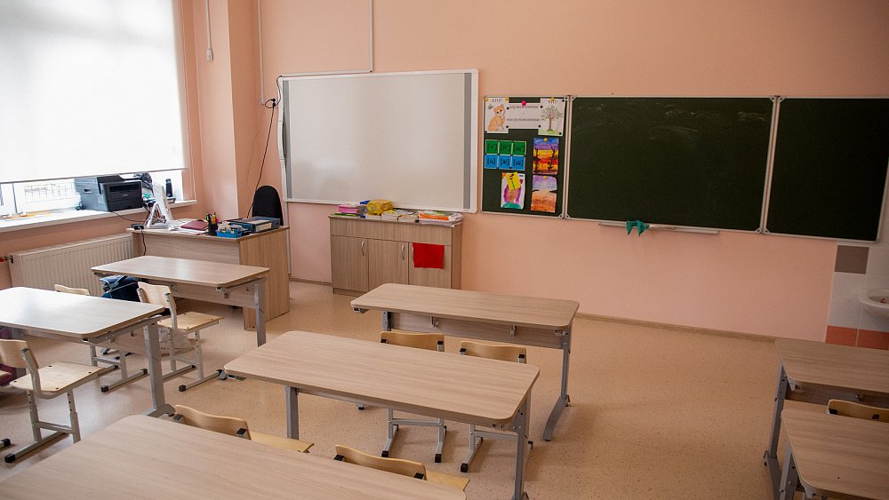 Два челябинских лицея вошли в топ‑200 лучших школ России